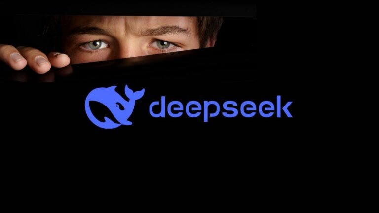 Deepseek