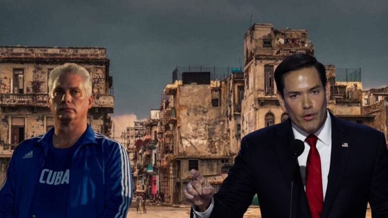 Marco Rubio
