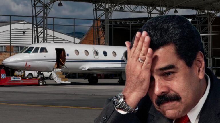 Nicolas Maduro