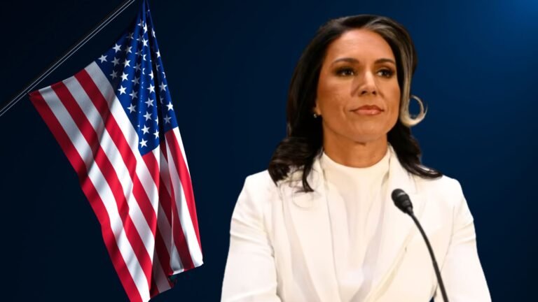 El Senado de los Estados Unidos confirmó a la ex representante Tulsi Gabbard como la nueva directora de Inteligencia Nacional con una votación de 52-48.