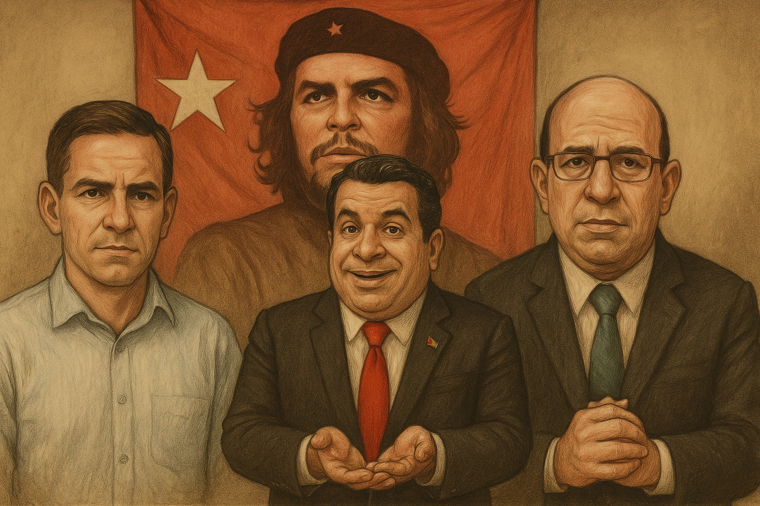 El periodismo oportunista