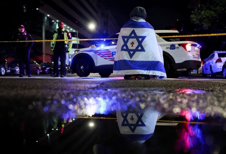 antisemitismo